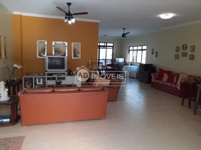 Casa com 3 Quartos à venda, 337m² no Embaré, Santos