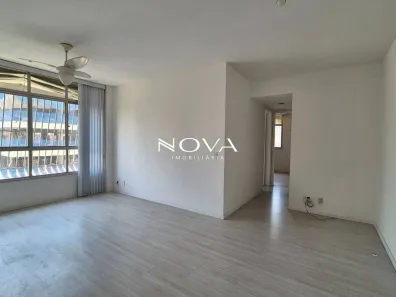 Apartamento com 2 Quartos à venda, 80m² no Icaraí, Niterói