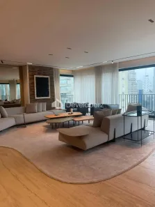 Apartamento com 3 Quartos à venda, 303m² no Vila Nova Conceição, São Paulo