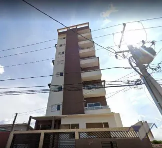 Apartamento com 2 Quartos à venda, 66m² no Parque São Paulo, Cascavel
