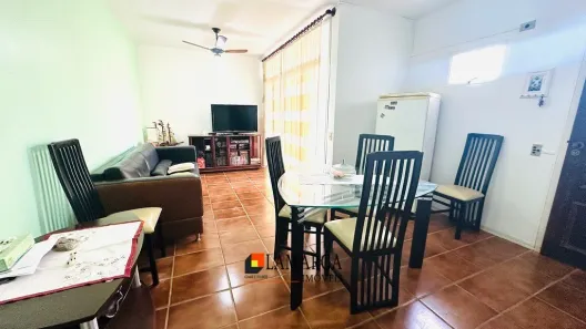 Apartamento com 3 Quartos à venda, 78m² no Jardim Virgínia, Guarujá