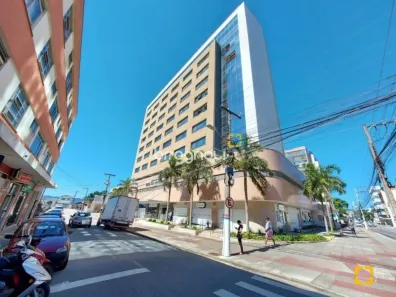 Sala Comercial à venda, 38m² no Estreito, Florianópolis