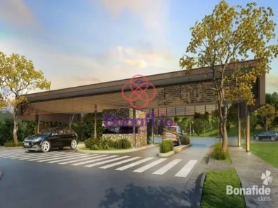 Lote/Terreno à venda, 458m² no Jardim Florestal, Jundiaí