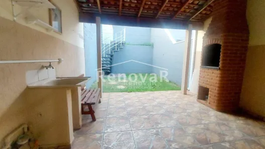 Casa de Condomínio com 2 Quartos à venda, 64m² no Parque Villa Flores, Sumaré