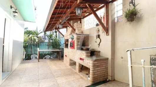 Sobrado com 2 Quartos à venda, 136m² no Vila Irmãos Arnoni, São Paulo