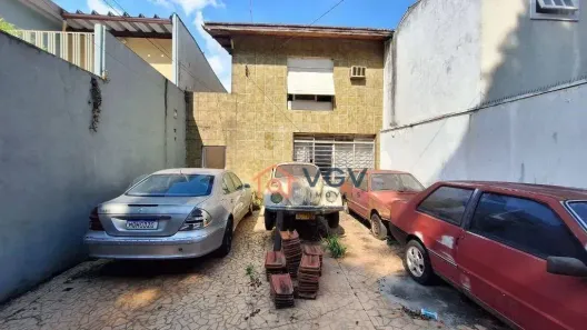 Sobrado com 3 Quartos à venda, 143m² no Cidade Vargas, São Paulo