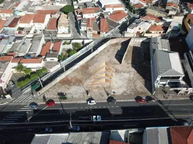 Lote/Terreno à venda, 1932m² no Vila Nilo, São Paulo