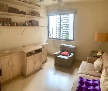 Apartamento com 3 Quartos à venda, 105m² no Jardim Paulista, São Paulo