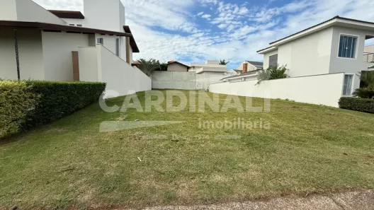 Lote/Terreno à venda, 428m² no Parque Tecnológico Damha I São Carlos, São Carlos