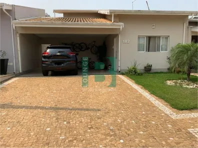 Casa com 3 Quartos à venda, 153m² no Cascata, Paulínia