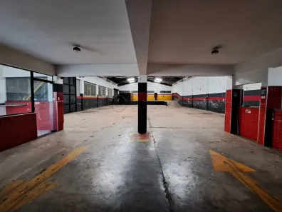 Ponto Comercial para alugar, 650m² no Loteamento Industrial, Santa Bárbara D'Oeste