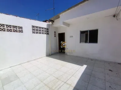 Casa com 2 Quartos para alugar, 60m² no Conjunto Residencial Galo Branco, São José dos Campos