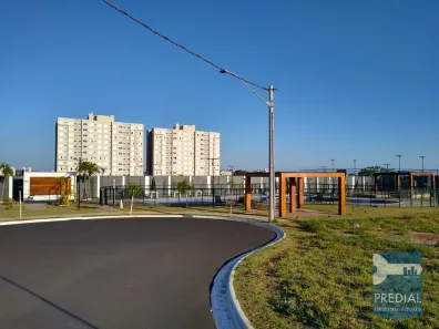 Lote/Terreno à venda, 305m² no Parque Faber Castell II, São Carlos