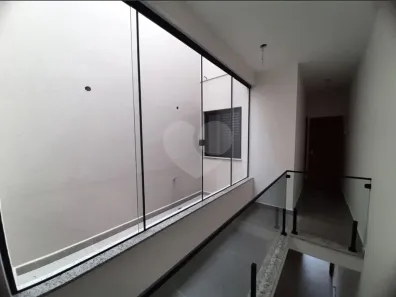 Sobrado com 3 Quartos à venda, 115m² no Vila Isolina Mazzei, São Paulo