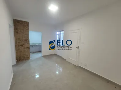 Apartamento com 2 Quartos à venda, 65m² no Gonzaga, Santos