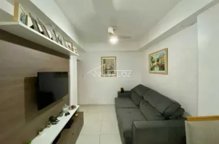 Apartamento com 2 Quartos à venda, 57m² no Botafogo, Rio de Janeiro