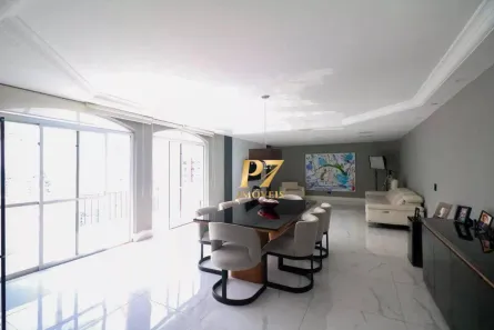 Apartamento com 3 Quartos para alugar, 300m² no Centro, São Caetano do Sul