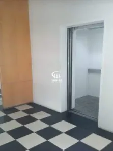 Sala Comercial à venda, 23m² no Cruzeiro, Belo Horizonte