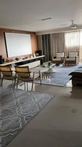 Apartamento com 3 Quartos à venda, 502m² no Jardim Judith, Sorocaba