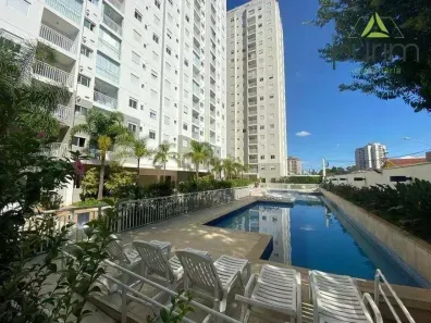 Apartamento com 2 Quartos à venda, 53m² no Vila Vera, São Paulo