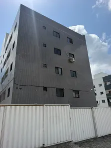 Apartamento com 2 Quartos para alugar, 50m² no Gramame, João Pessoa