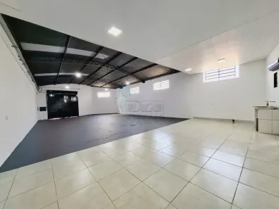 Galpão/Depósito/Armazém para alugar, 250m² no Campos Elíseos, Ribeirão Preto