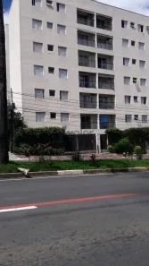 Apartamento com 3 Quartos à venda, 95m² no Jardim Bela Vista, Campinas