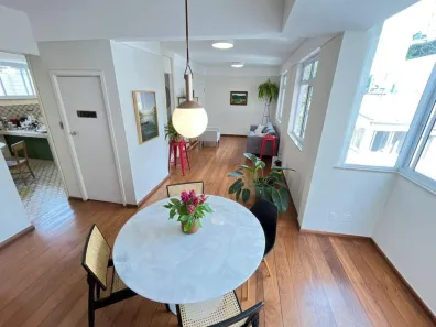 Cobertura com 4 Quartos à venda, 240m² no Cruzeiro, Belo Horizonte