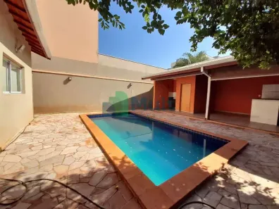 Casa de Condomínio com 4 Quartos à venda, 265m² no Bonfim Paulista, Ribeirão Preto