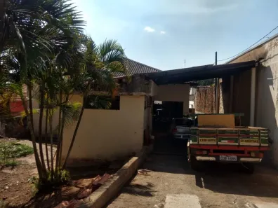 Ponto Comercial à venda, 373m² no Centro, Americana
