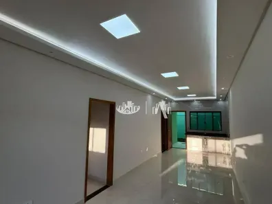 Casa com 2 Quartos à venda, 75m² no Residencial José B Almeida, Londrina
