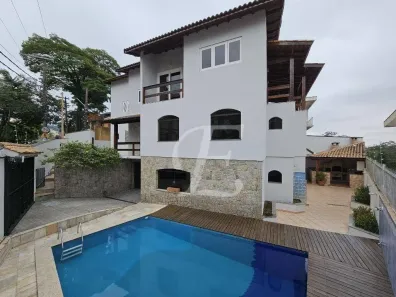 Sobrado com 4 Quartos à venda, 453m² no Vila Irmãos Arnoni, São Paulo