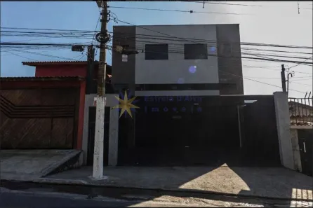 Prédio Comercial com 4 Quartos à venda, 480m² no Jardim Nossa Senhora do Carmo, São Paulo