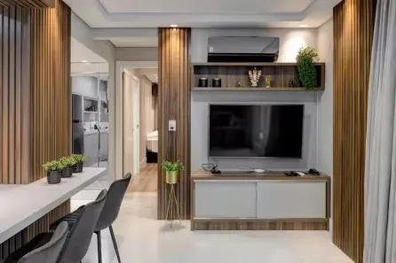 Apartamento com 2 Quartos à venda, 45m² no Vila Moraes, São Paulo