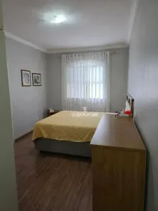 Casa com 3 Quartos à venda, 167m² no Jardim Amália, Volta Redonda