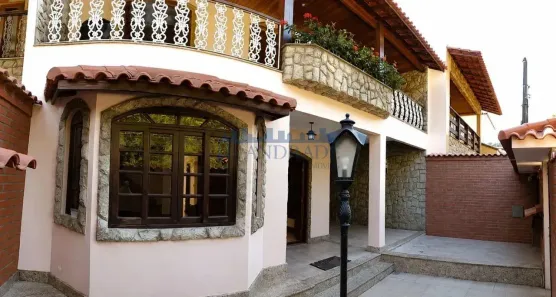 Casa de Condomínio com 3 Quartos à venda, 247m² no Taquara, Rio de Janeiro