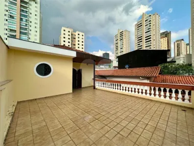Sobrado com 3 Quartos à venda, 276m² no Santa Teresinha, São Paulo