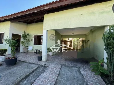 Casa com 3 Quartos à venda, 175m² no Cooperi, Guaratinguetá