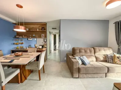 Apartamento com 2 Quartos à venda, 68m² no Maranhão, São Paulo