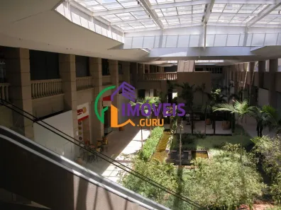 Ponto Comercial à venda, 40m² no Sítio Tamboré Alphaville, Barueri