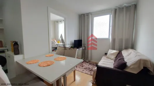 Apartamento com 2 Quartos para alugar, 36m² no Vila Inglesa, São Paulo