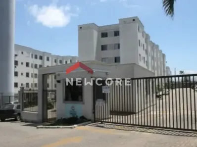 Apartamento com 2 Quartos à venda, 41m² no Jardim Leopoldina, Porto Alegre