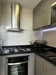 Apartamento com 2 Quartos para alugar, 47m² no Barro, Recife