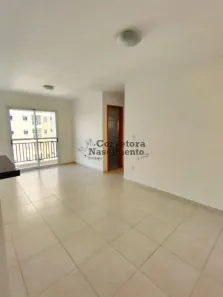Apartamento com 2 Quartos para alugar, 68m² no Centro, Jacareí