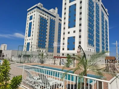 Apartamento com 2 Quartos para alugar, 50m² no Desmembramento União da Mocidade Espírita de Uberaba, Uberaba