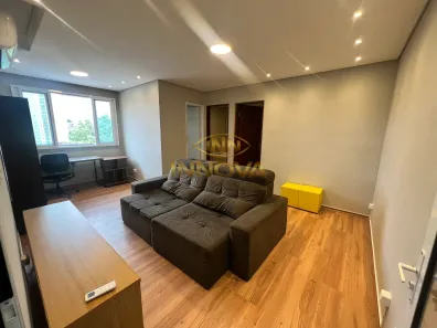 Apartamento com 2 Quartos à venda, 63m² no Cidade das Flores, Osasco