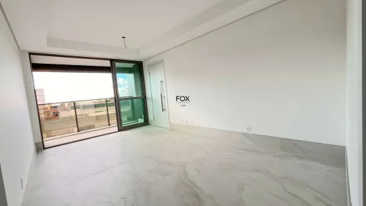 Apartamento com 3 Quartos à venda, 84m² no Serra, Belo Horizonte
