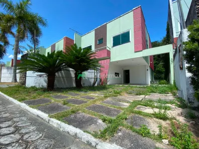 Casa com 3 Quartos à venda, 150m² no São José Operário, Manaus