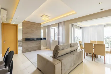 Apartamento com 2 Quartos para alugar, 92m² no Jardim Europa, Porto Alegre
