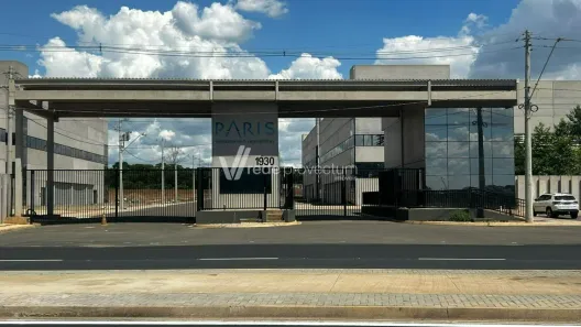 Lote/Terreno à venda, 1404m² no Cascata, Paulínia